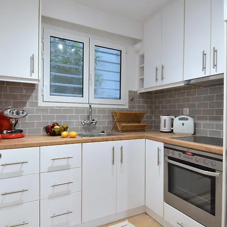 Acropolis, A Nice And Minimal Apartment Athens Exterior photo